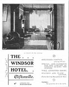 Dalby Square/Windsor Hotel [Guide 1903]